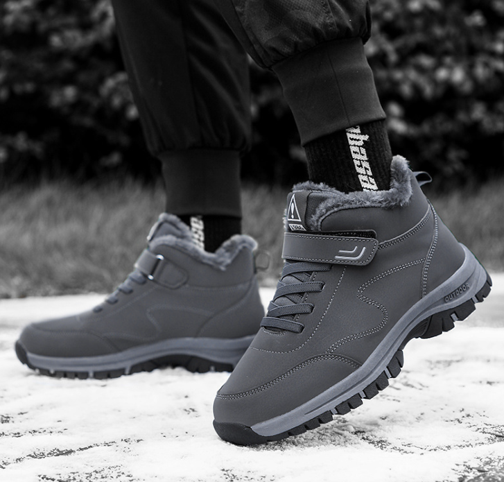 Winter Thermal Snow Boots