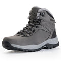 CC-Los Waterproof Winter Snow Boots for Women – Warm Outdoor Hiking Booties Ladies Work Shoes