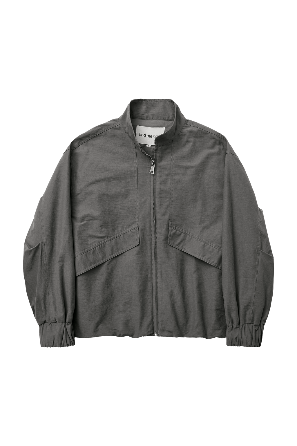 SABLE JACKET