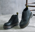 Women's Chunky Sole Martin Ankle Boots for Fall/Winter