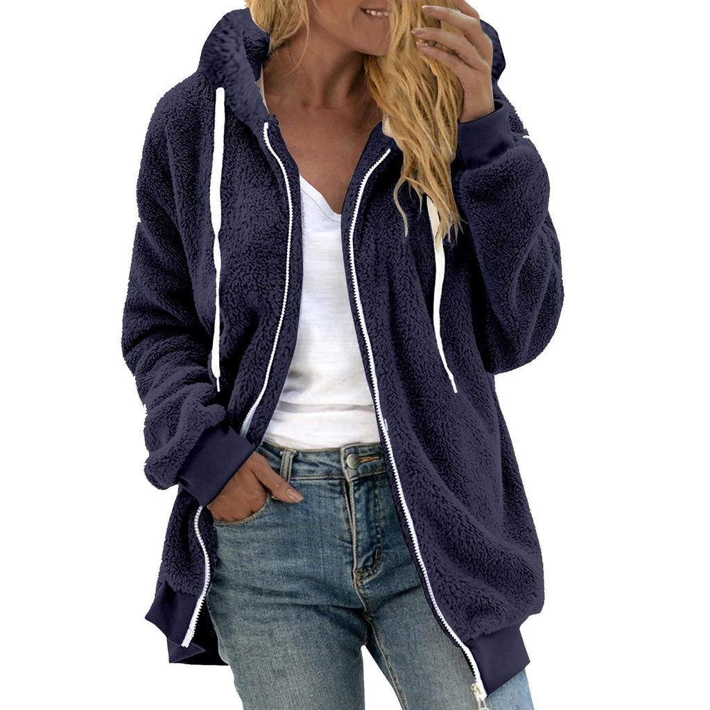 Women's Casual Winter Coat