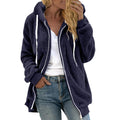 Women's Casual Winter Coat